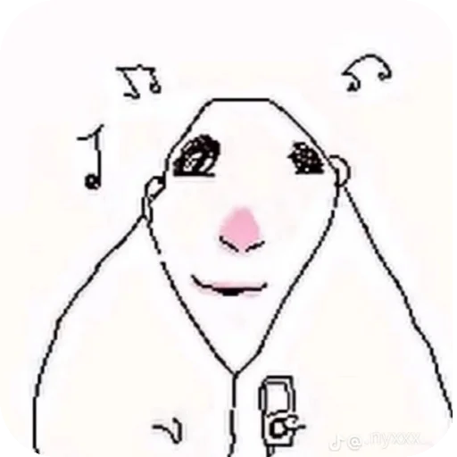 Эмодзи Hamsters