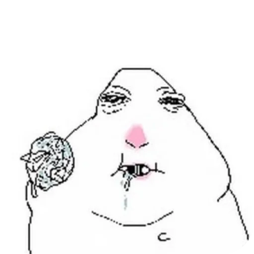 Эмодзи Hamsters