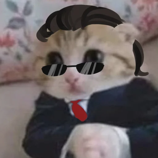 Эмодзи Cursed Kaneuss