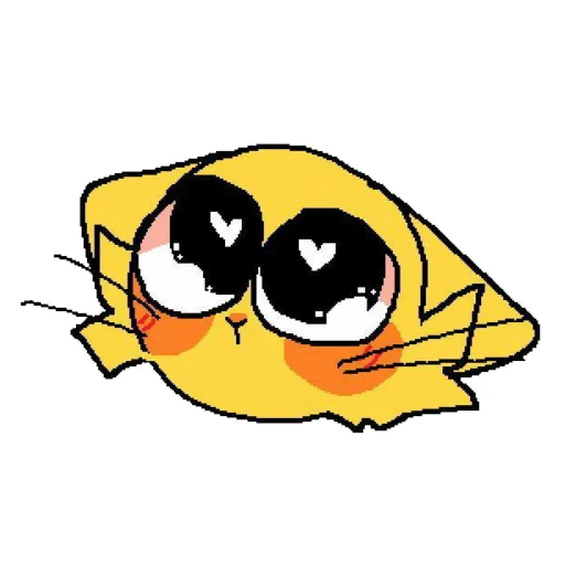 Эмодзи Cursed Smiles