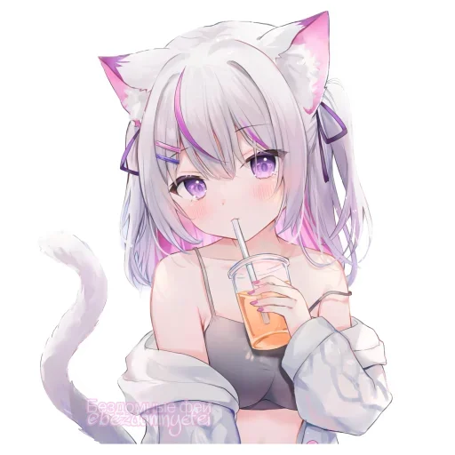 Эмодзи Cute Art