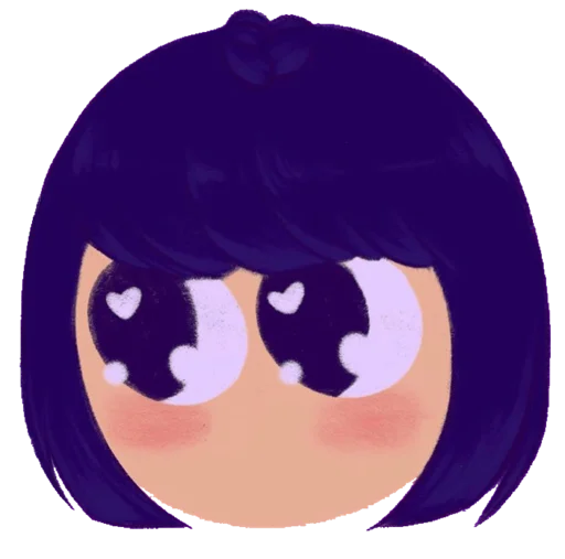 Эмодзи JoJo_Emoji_By_JP