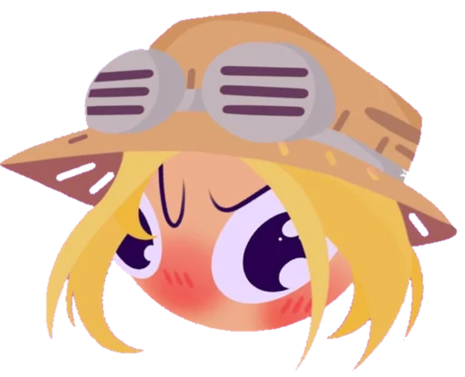 Эмодзи JoJo_Emoji_By_JP