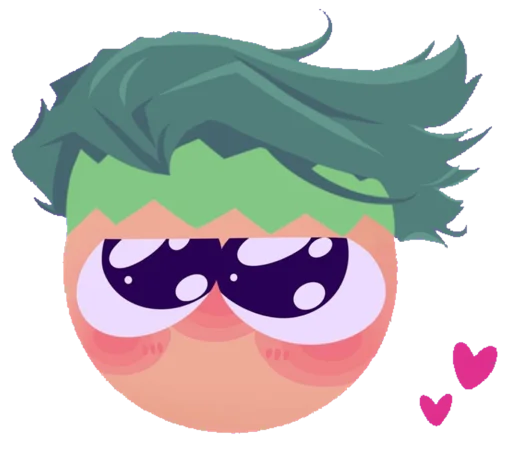 Эмодзи JoJo_Emoji_By_JP