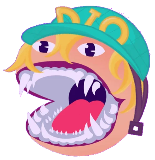 Эмодзи JoJo_Emoji_By_JP