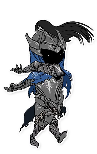 Эмодзи Dark souls