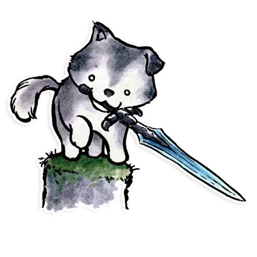 Эмодзи Dark souls