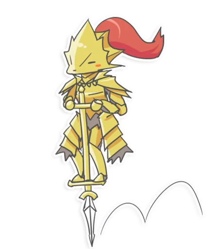 Эмодзи Dark souls
