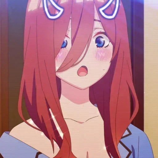 Эмодзи Cute Waifus