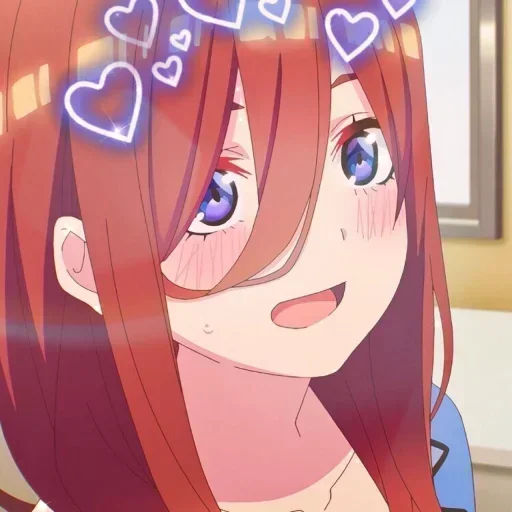 Эмодзи Cute Waifus