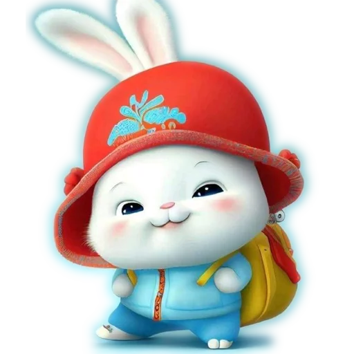 Эмодзи Cute Cartoon