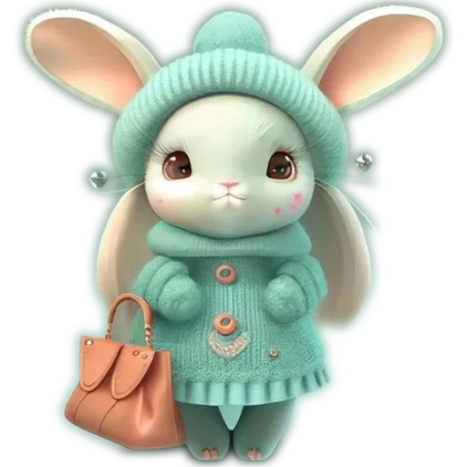 Эмодзи Cute Cartoon