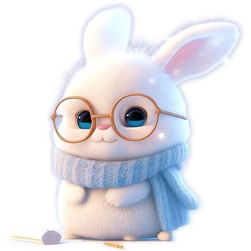 Эмодзи Cute Cartoon