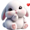 😘