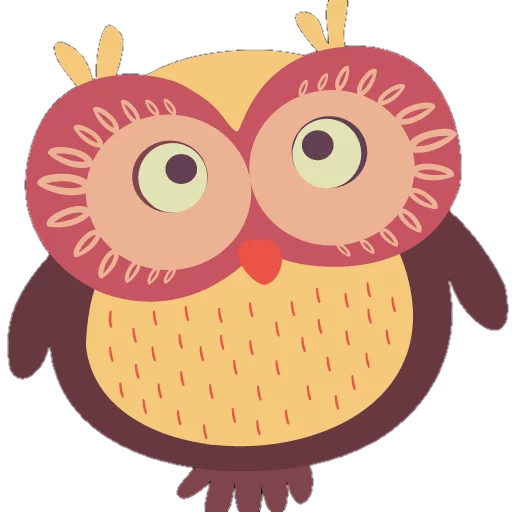 Эмодзи Cute birds