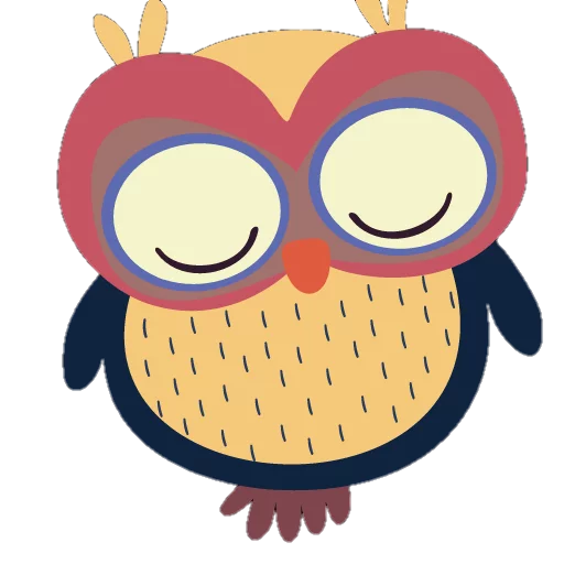 Эмодзи Cute birds