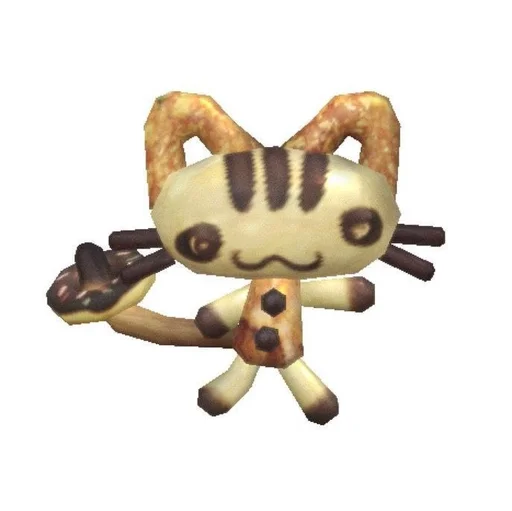 Эмодзи Cute cat