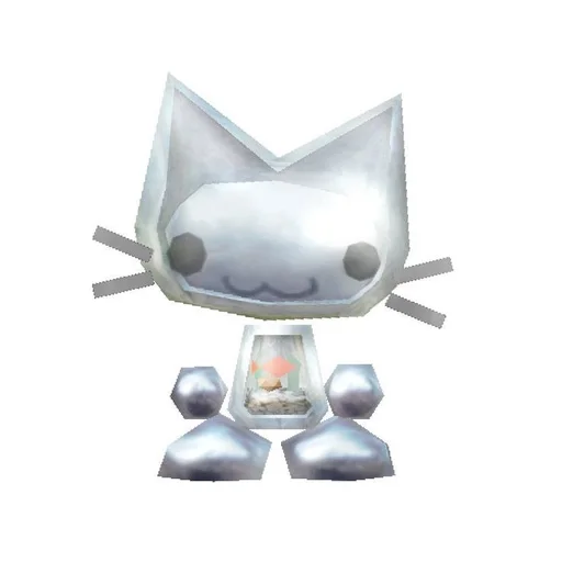 Эмодзи Cute cat