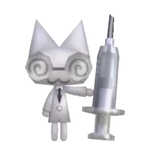 Эмодзи Cute cat