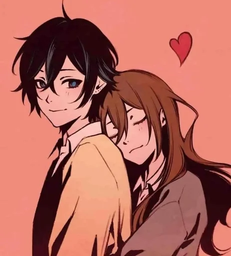 Эмодзи Couple