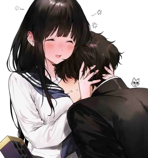 Эмодзи Couple