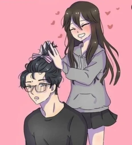 Эмодзи Couple