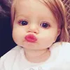 Эмодзи Cute Baby's