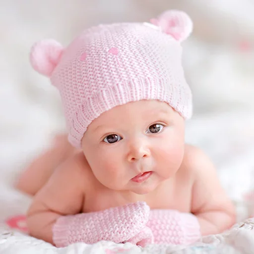Эмодзи Cute Baby's