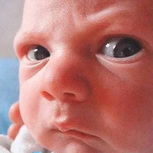 Эмодзи Cute Baby's