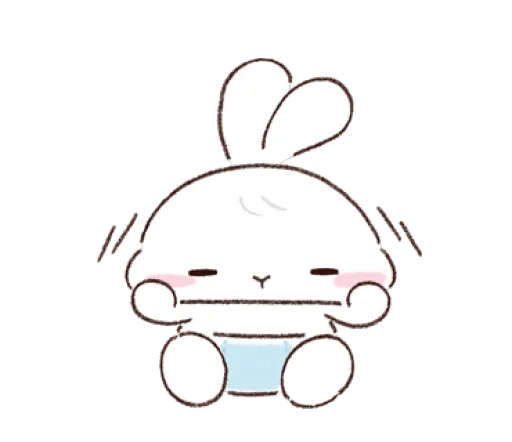 Эмодзи Cutie Pie Baby Booto