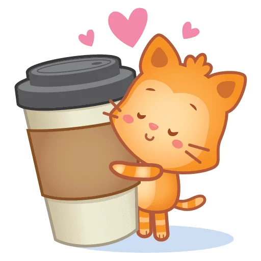 Эмодзи Cutiepet