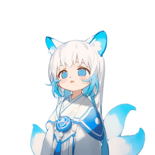 Эмодзи Cuties