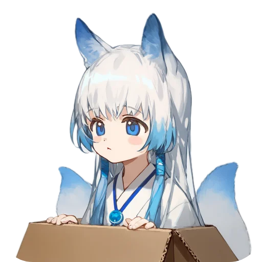 Эмодзи Cuties
