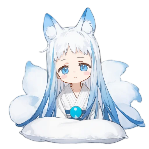 Эмодзи Cuties