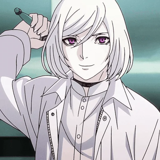 Эмодзи Cutthroat reaction