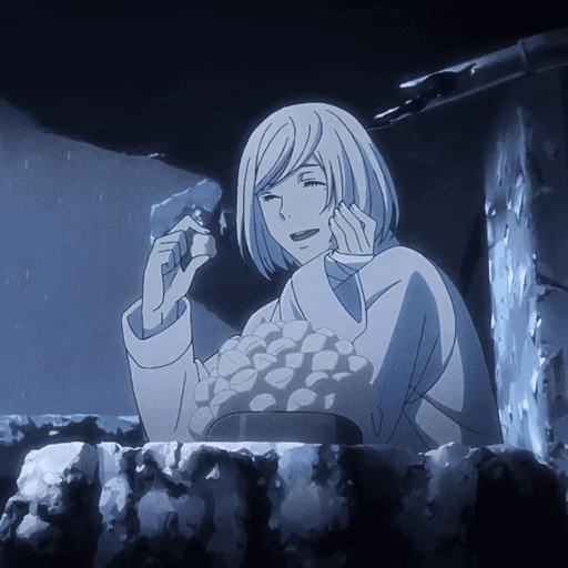 Эмодзи Cutthroat reaction