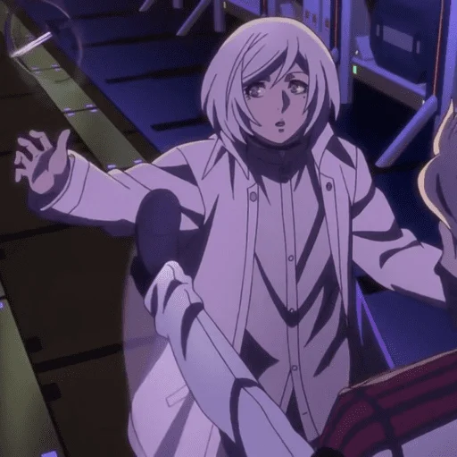 Эмодзи Cutthroat reaction