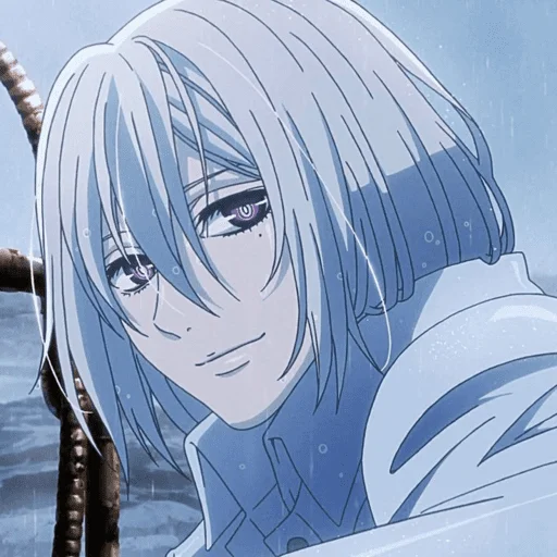 Эмодзи Cutthroat reaction