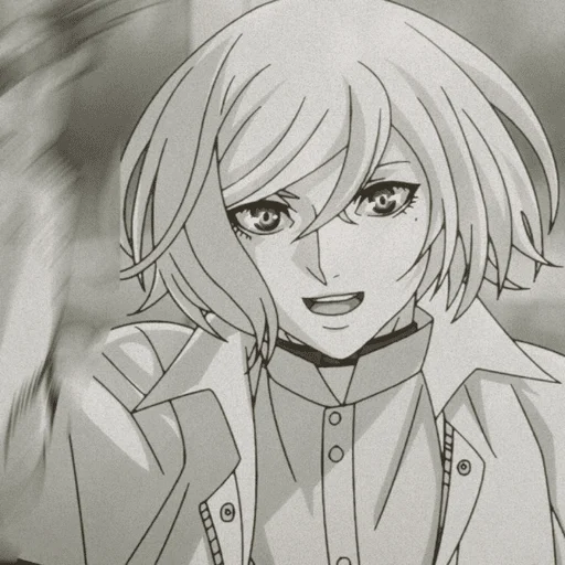 Эмодзи Cutthroat reaction