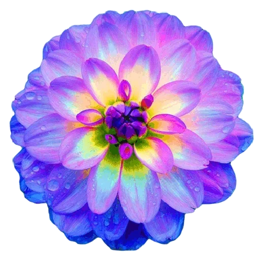Эмодзи Flowers for you