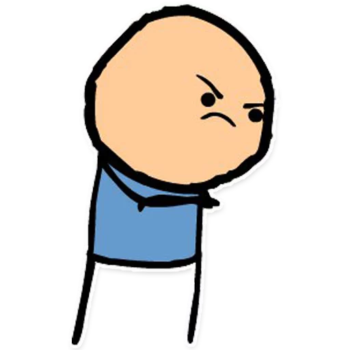Эмодзи Cyanide and Depression Цианид и Депресси