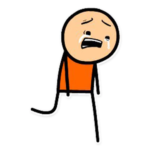 Эмодзи Cyanide and Depression Цианид и Депресси