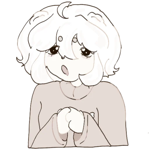 Эмодзи Суглинка Сима