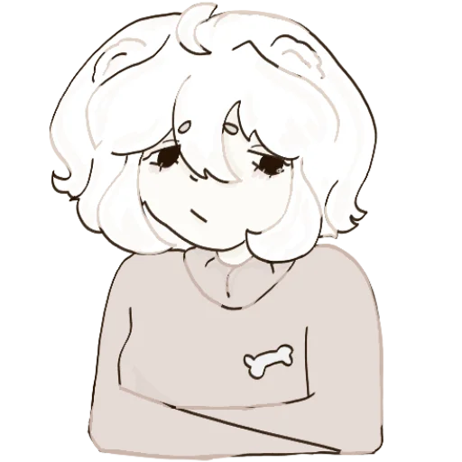 Эмодзи Суглинка Сима