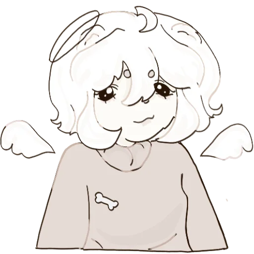 Эмодзи Суглинка Сима