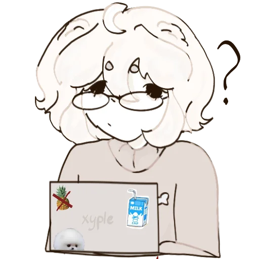 Эмодзи Суглинка Сима