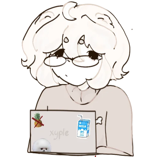 Эмодзи Суглинка Сима