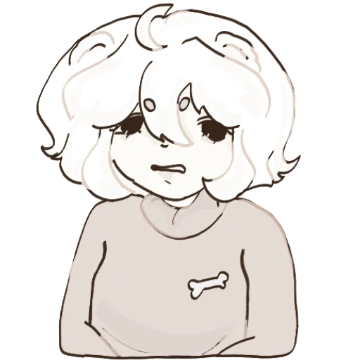 Эмодзи Суглинка Сима