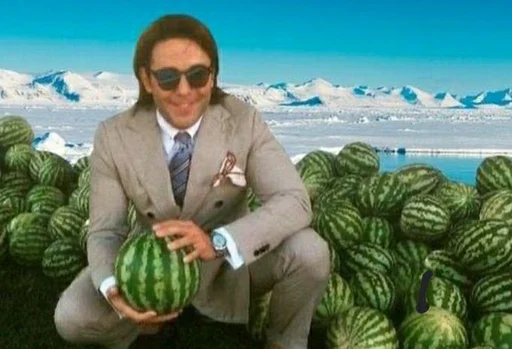 🍉