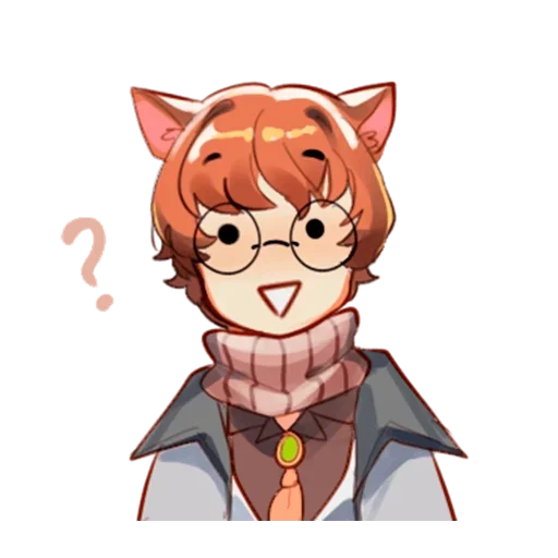 Эмодзи Сайрус